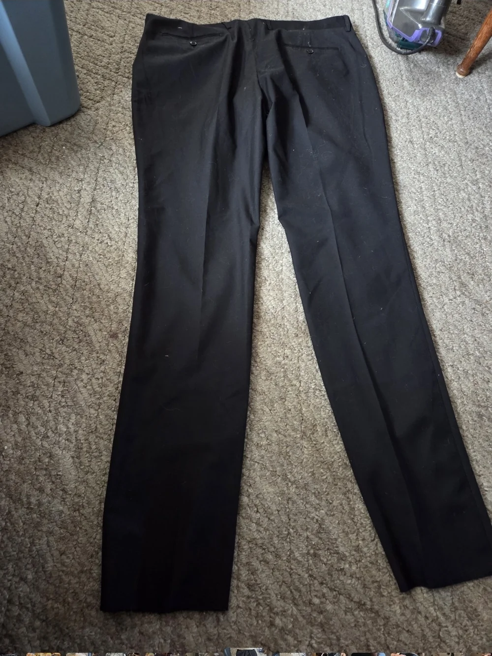 Patagonia classic black